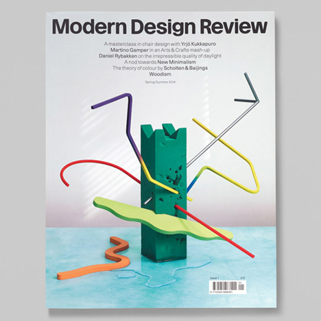 Modern Design Review