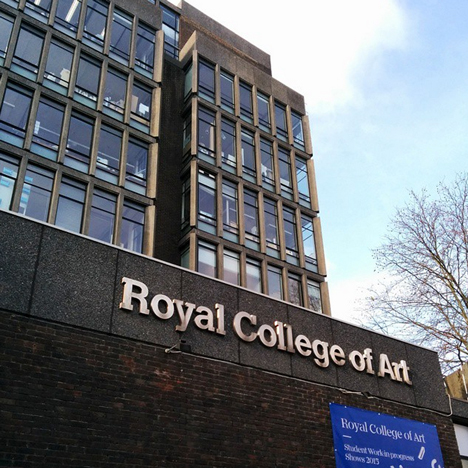 royal-college-of-art-kensington-campus-dezeen