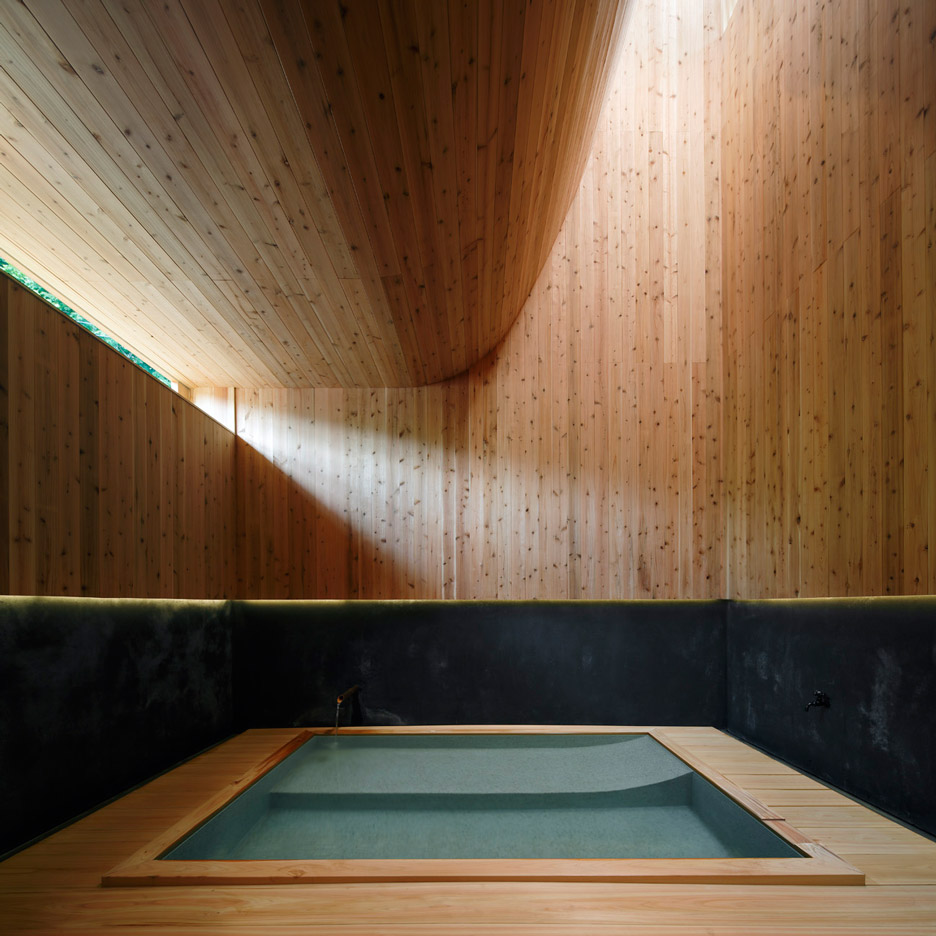 Japanese Architecture And Design Dezeen Magazine