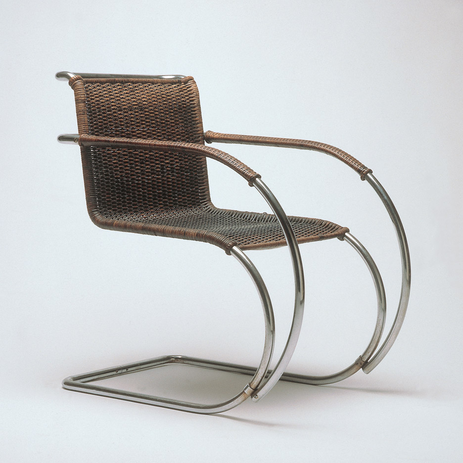 Bauhaus retrospective at Vitra Design Museum