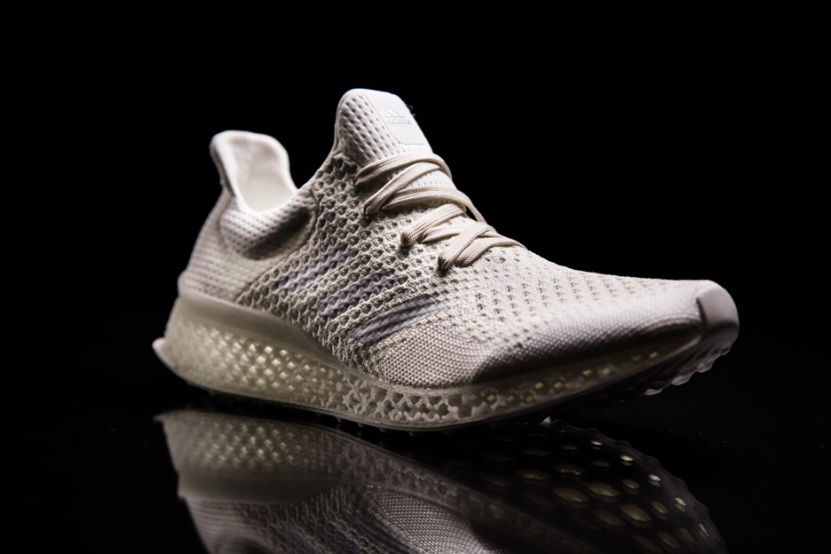 Future Craft 3D by Adidas
