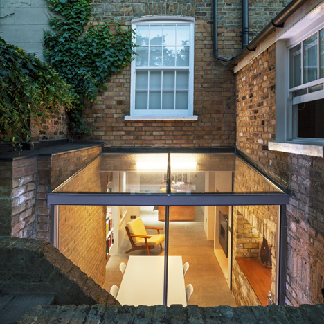 JJ House by Space Group Architects – shortlisted in 2014