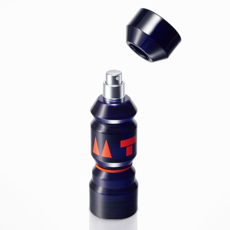 KENZO PARFUMS by Nendo
