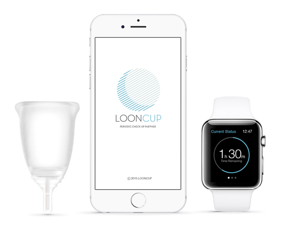 Loon Cup by Loon Lab