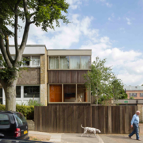 Ravenswood by Maccreanor Lavington Architects – Home Extension winner in 2014