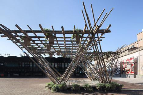 Rising-Canes-Bamboo-Pavilion_Penda_Beijing-Design-Week-2015_dezeen_468_9