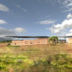 Annabelle Selldorf designs new primary school for rural Zambia