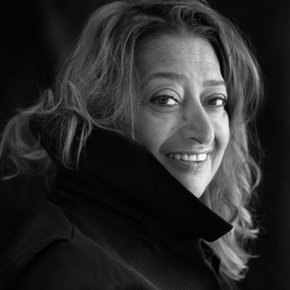 No Great Cultural Buildings Going Up In London Says Zaha Hadid