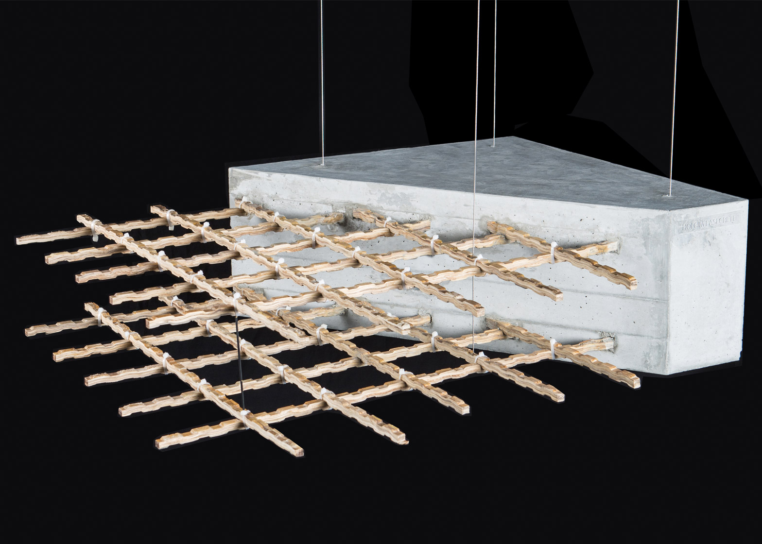Dirk Hebel on bamboo at World Architecture Festival 2015
