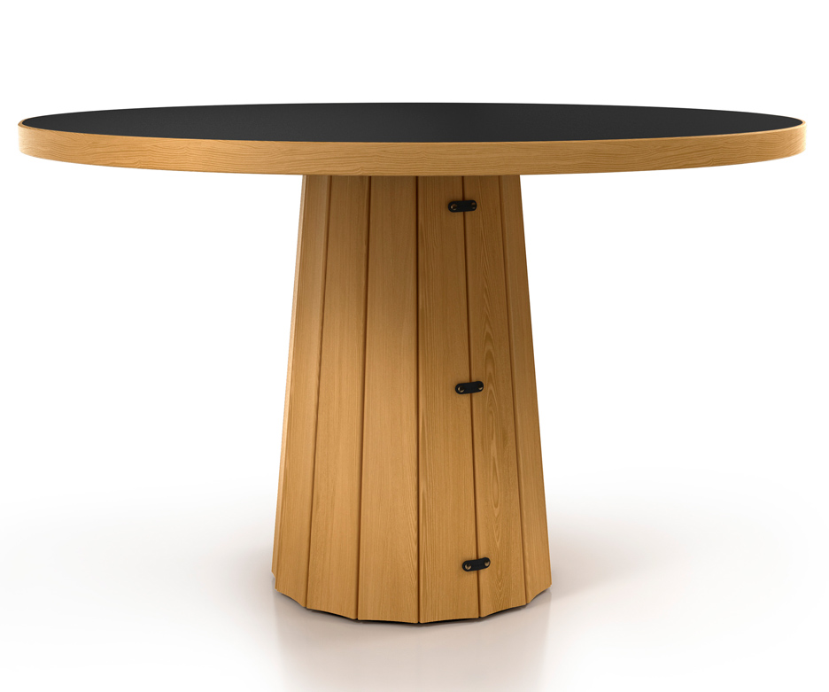Container Table Bodhi by Marcel Wanders for Moooi