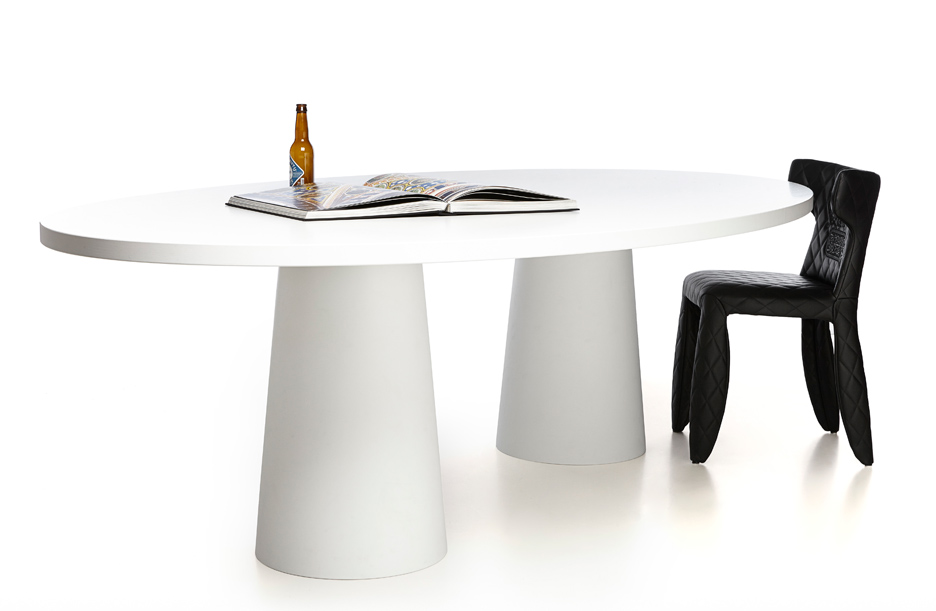 Container Table by Marcel Wanders for Moooi