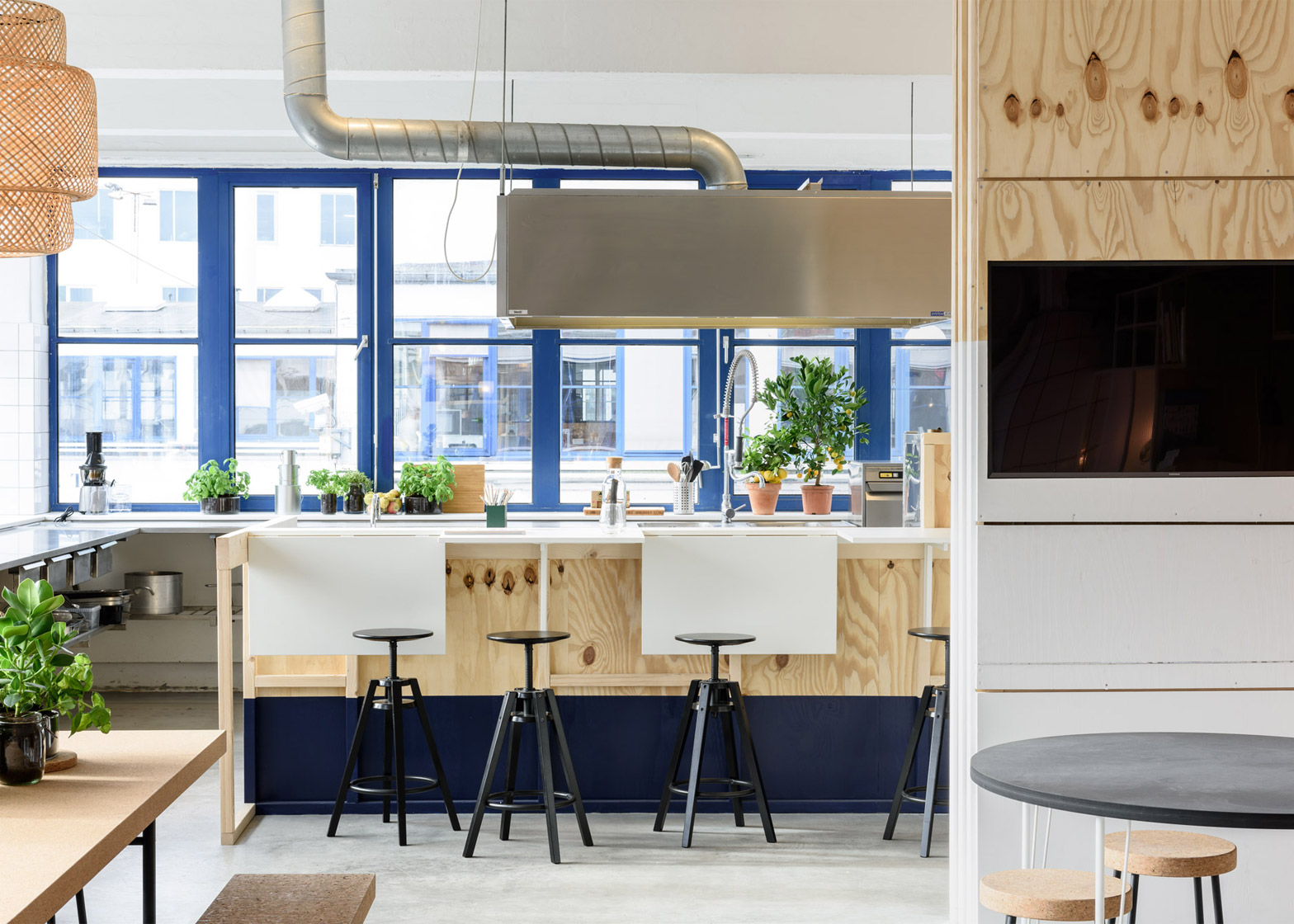 Ikea Launches Space10 Lab To Explore Sustainable Living