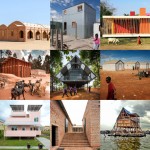New Pinterest board: humanitarian architecture