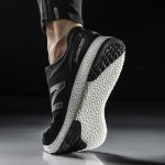 New Balance partners with Nervous System to design personalised 3D-printed trainer soles