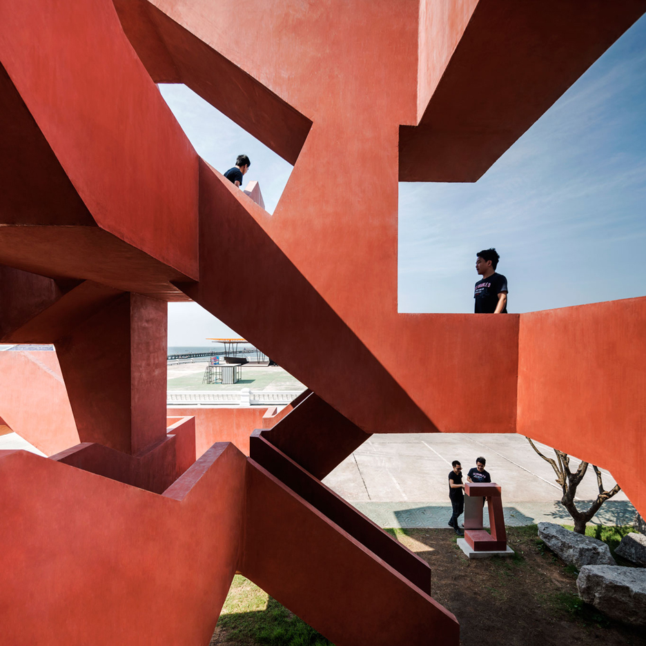 Staircase-roundup-The-labyrinth-10-Cal-Tower-by-Supermachine-Studio_dezeen_sq