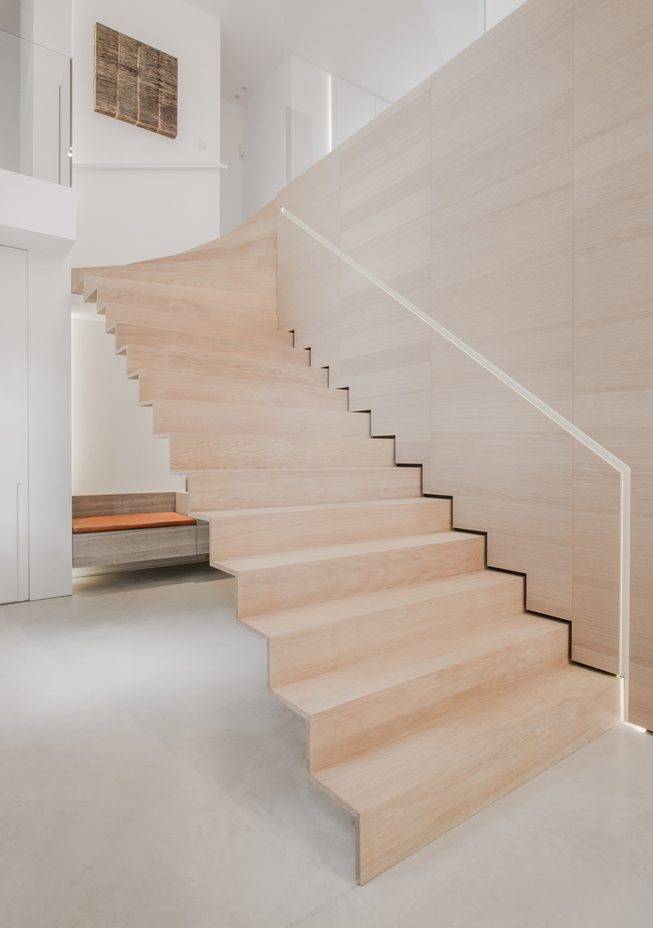 Staircase roundup 2015