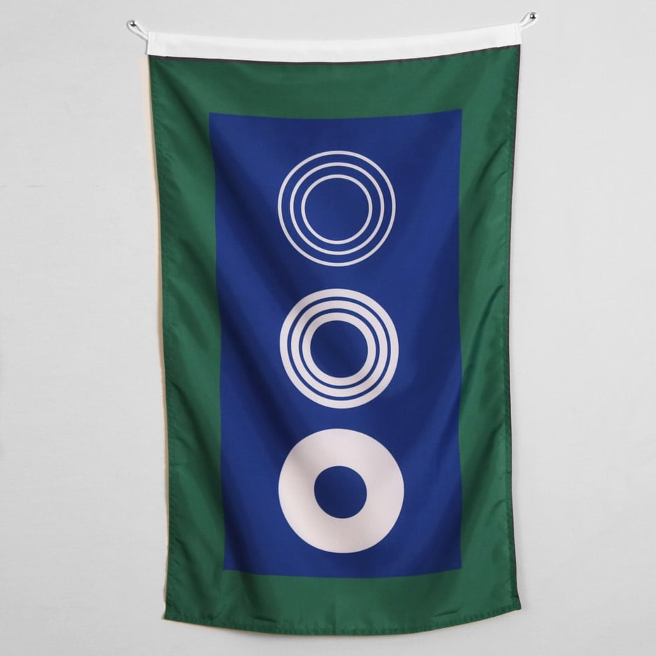 Flags for Star Wars by Scott Kelly