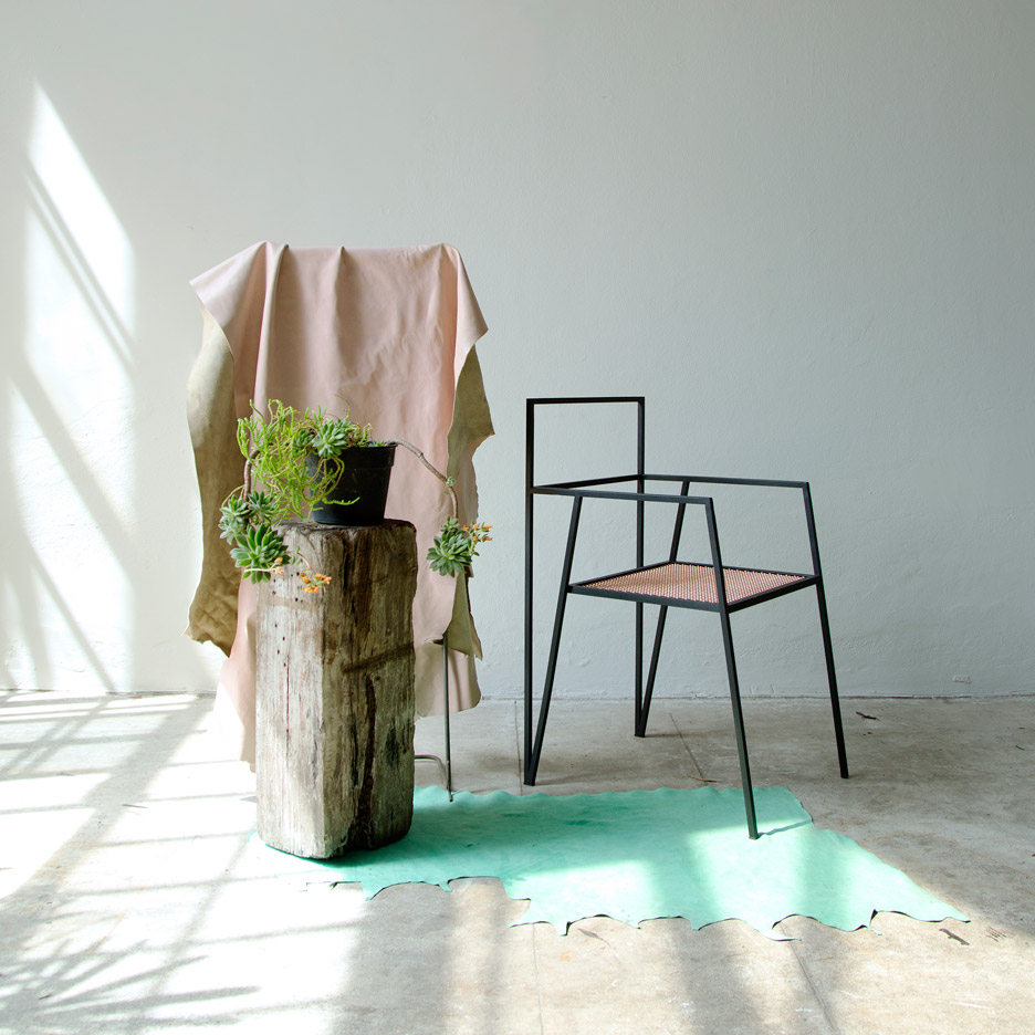 Alpina furniture by Ries