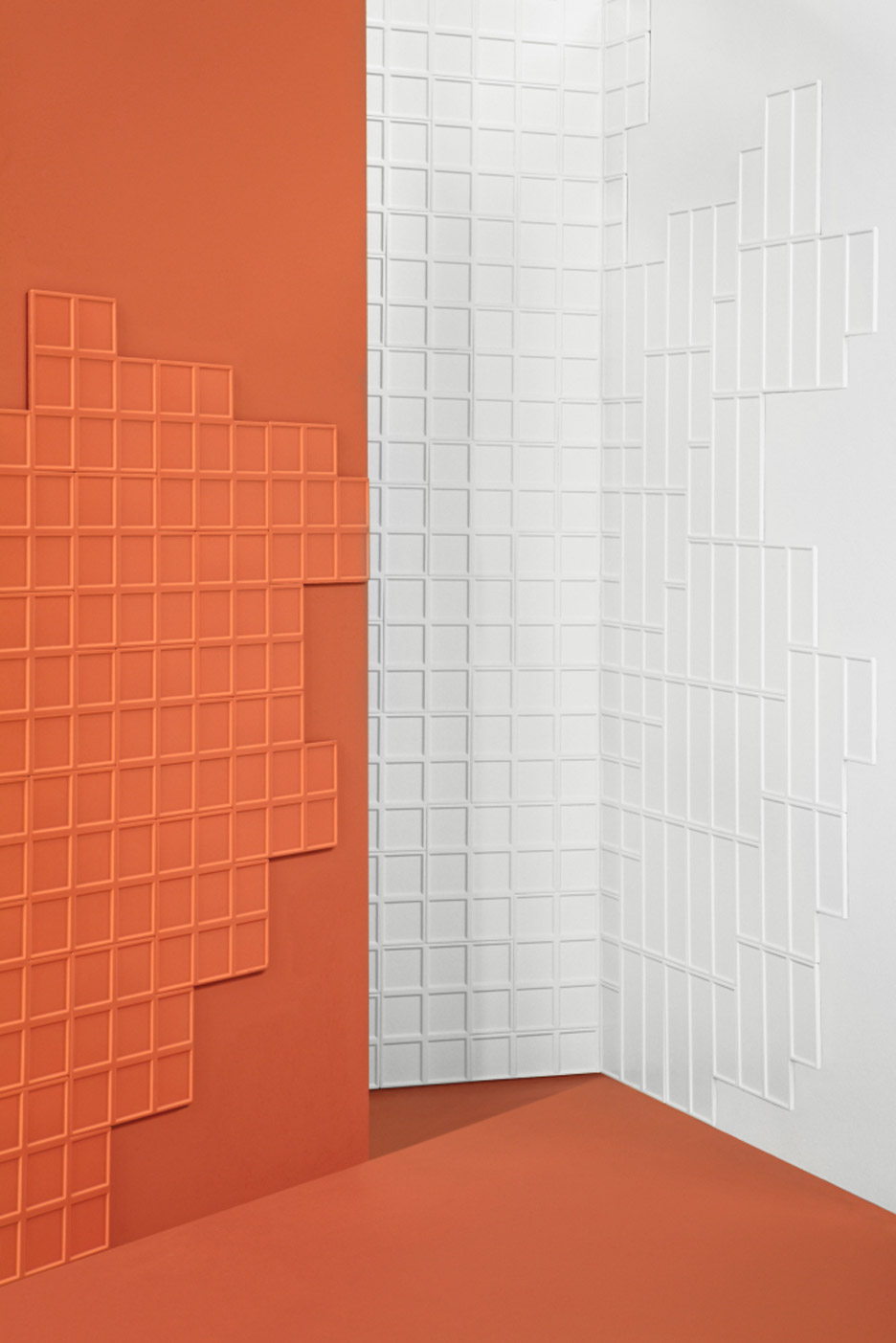 Onza tiles by MUT Design