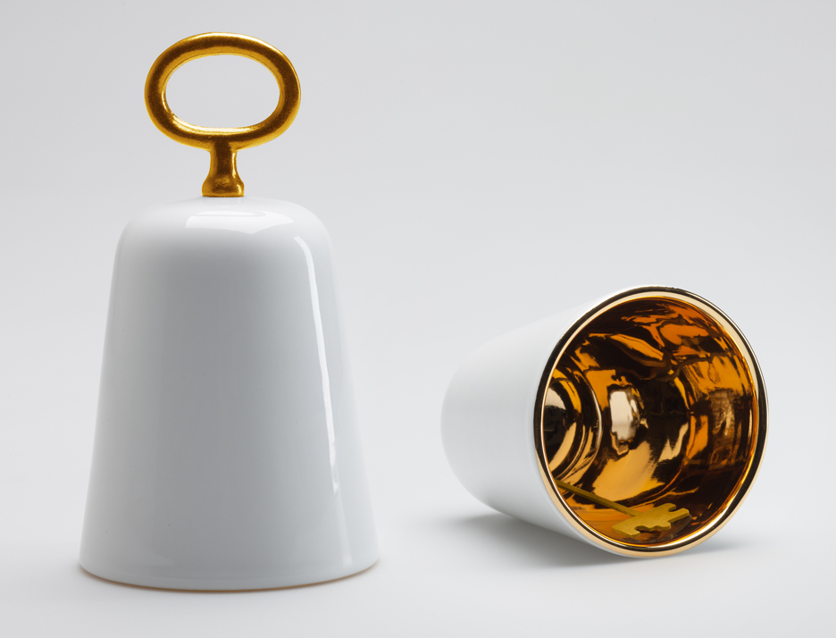 Bosa objects at Maison and Objet
