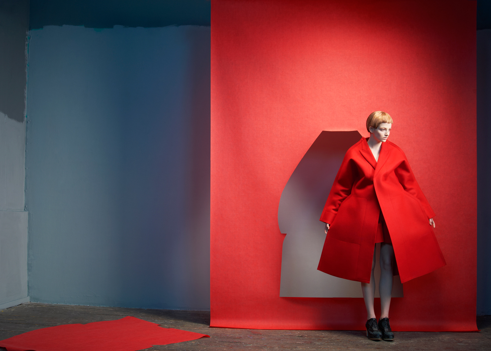 New exhibition to unravel game-changing work of Balenciaga