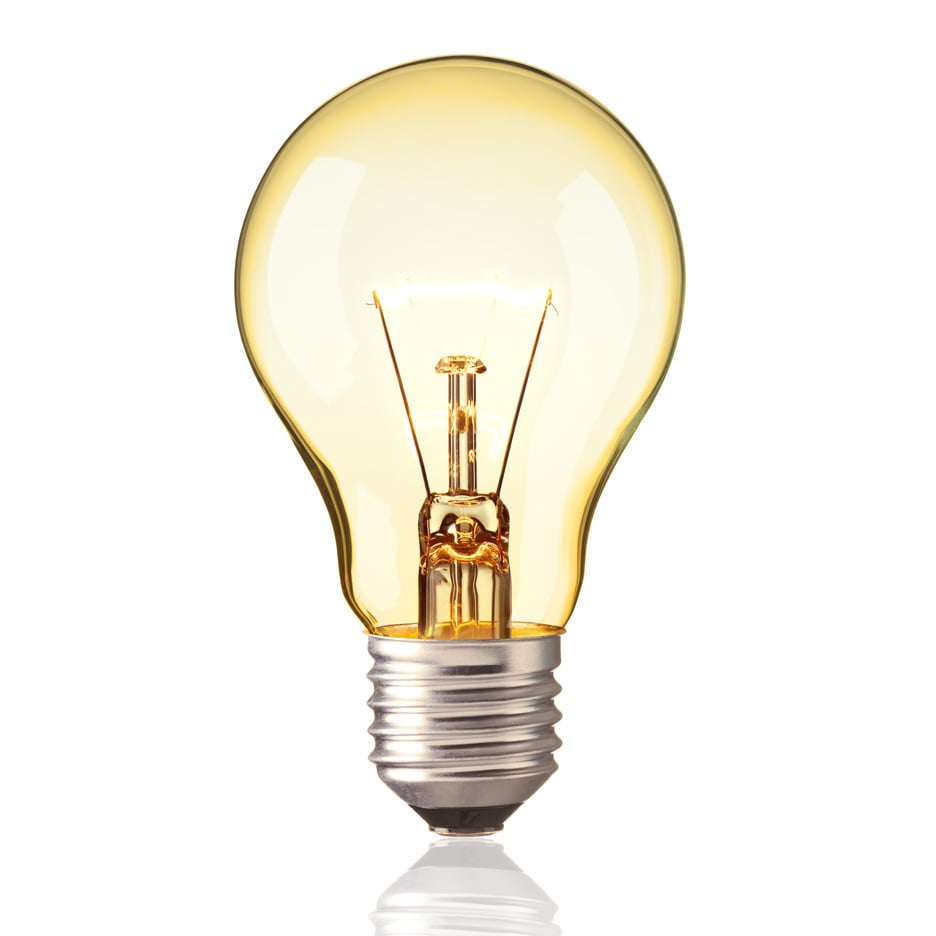 MIT researchers develop energy-efficient incandescent light bulbs