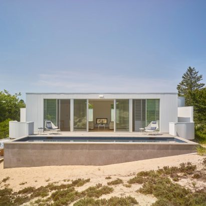 Six holiday havens on the Long Island beach town of Amagansett