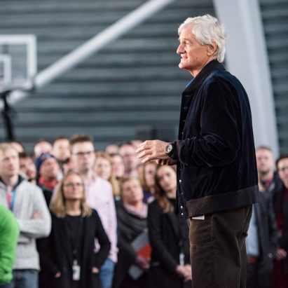 James Dyson becomes UK's richest person and shares images of cancelled N526 electric car