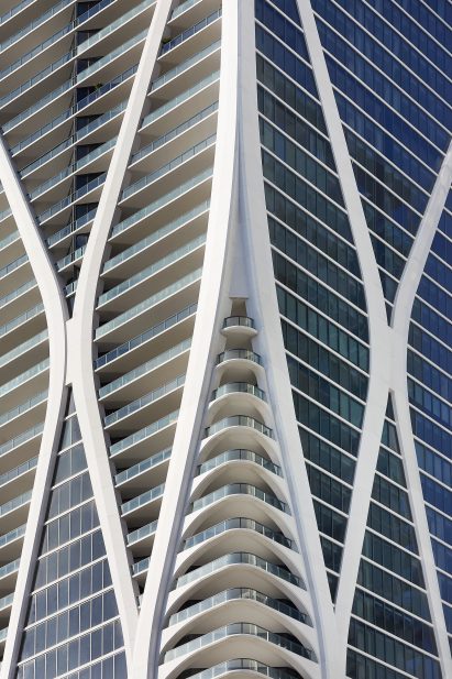 Zaha Hadid Architects Dezeen Sexiz Pix