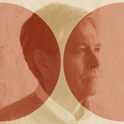 "I am irrational and the work stops me going mad" says John Pawson in Dezeen's latest podcast