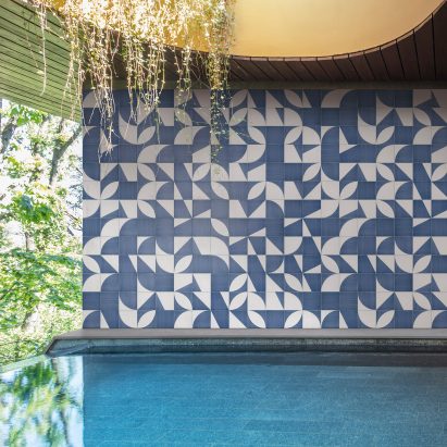 Marazzi reveals new Crogiolo tile collection with designs that celebrate ceramic Italian tradition