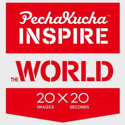 PechaKucha x Virtual Design Festival: live talks from around the world