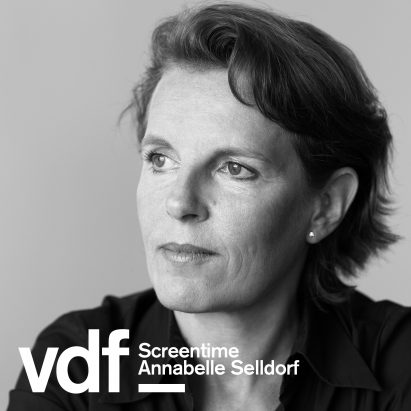 Live interview with Annabelle Selldorf as part of Virtual Design Festival