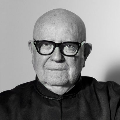 Italian art director and Driade co-founder Enrico Astori dies at 83