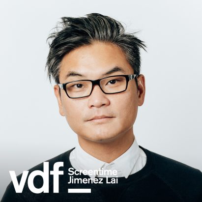 Live interview with architect Jimenez Lai as part of Virtual Design Festival