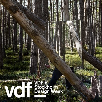 VDF x Stockholm Design Week Design Relay talk with Space Copenhagen, Note Design Studio and more