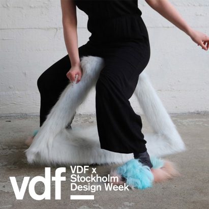 Stockholm Design Week and VDF present this year's Formex Nova nominees