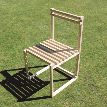 Tom Dixon and Morag Myerscough among names to reimagine 19 chairs made in quarantine