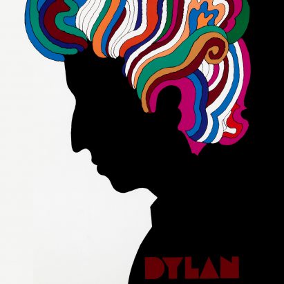 11 memorable graphic design projects by Milton Glaser