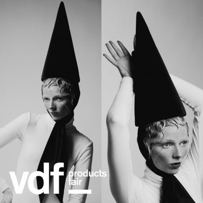 Austrian Fashion presents clothing and accessories from 15 local designers at VDF products fair