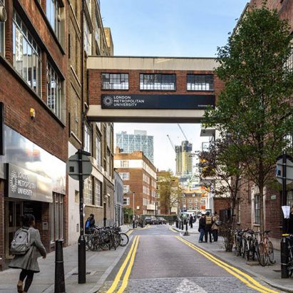 The Cass architecture and design school will be renamed to remove slaver trader's name