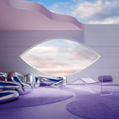 "The desire for escapism is at an all-time high" say visualisers creating fantasy renderings