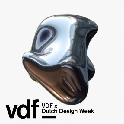 Joseph Grima, Kiki van Eijk and Martijn Paulen discuss this year's Dutch Design Week in a live talk