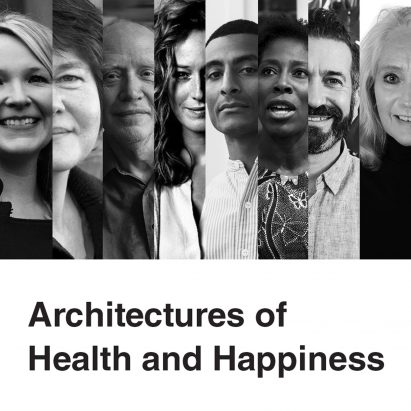 Therme Art presents a live panel discussion on the role of health in architecture