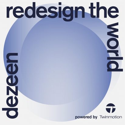 Kesempatan terakhir untuk mengikuti kompetisi Dezeen's Redesign the World | Harga Kusen Aluminium