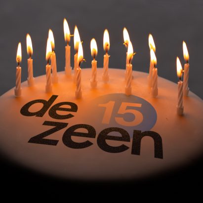 Kengo Kuma, Philippe Starck, dan lainnya mengucapkan selamat ulang tahun kepada Dezeen yang ke-15 | Harga Kusen Aluminium