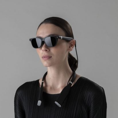 Layer designs Viture One smart glasses to stream immersive video anywhere