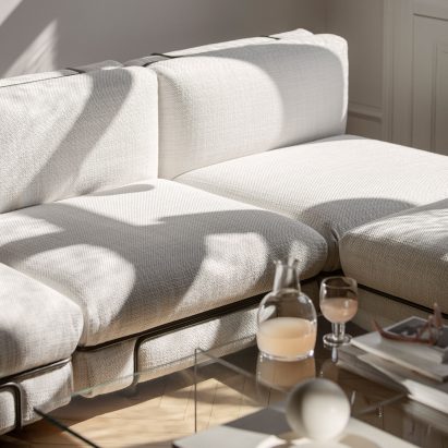 GB Lounge chair by Gijs Bakker for Karakter