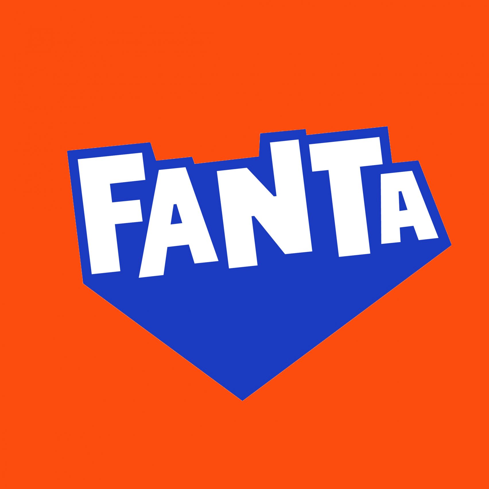 Fanta Rebrands With Truly Playful Global Identity Hygge And West Shop