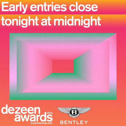 27 03 midnight dezeen awards 2024 early entry sq